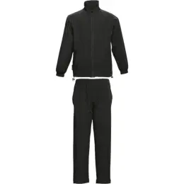 BRT Basic Tracksuit Black